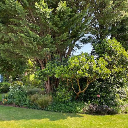 Leylands Annexe Villa East Harptree Exteriör bild
