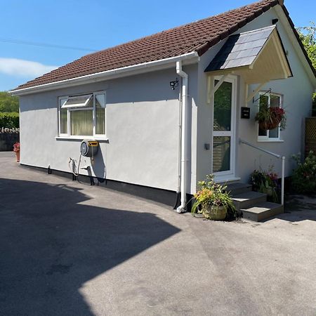 Leylands Annexe Villa East Harptree Exteriör bild