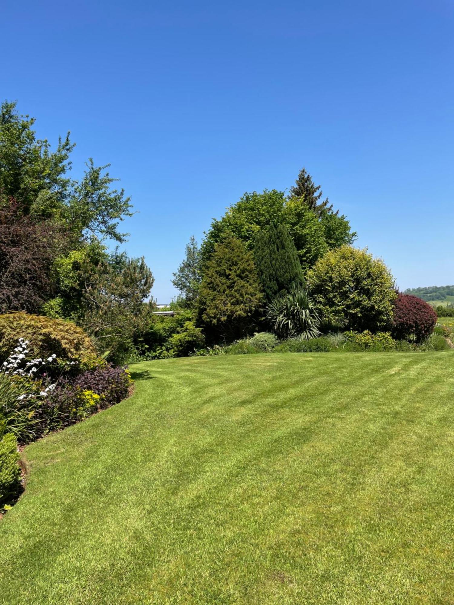 Leylands Annexe Villa East Harptree Exteriör bild