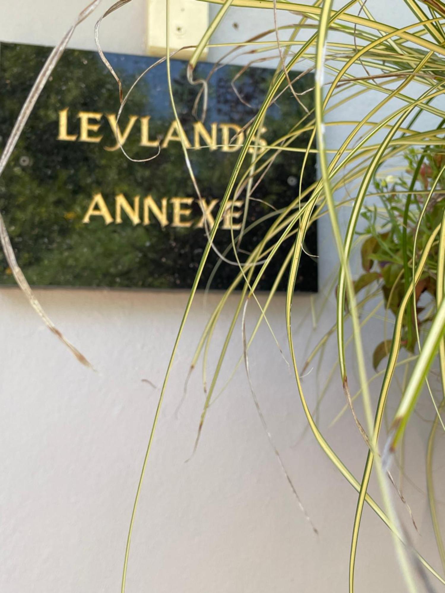 Leylands Annexe Villa East Harptree Exteriör bild