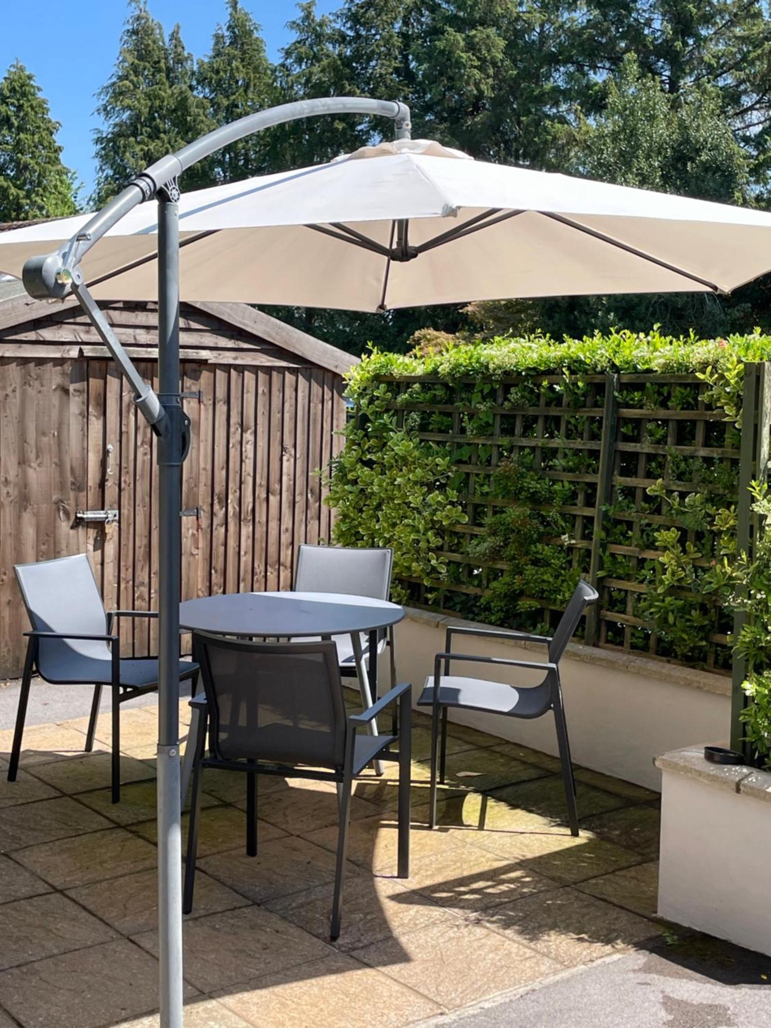 Leylands Annexe Villa East Harptree Exteriör bild